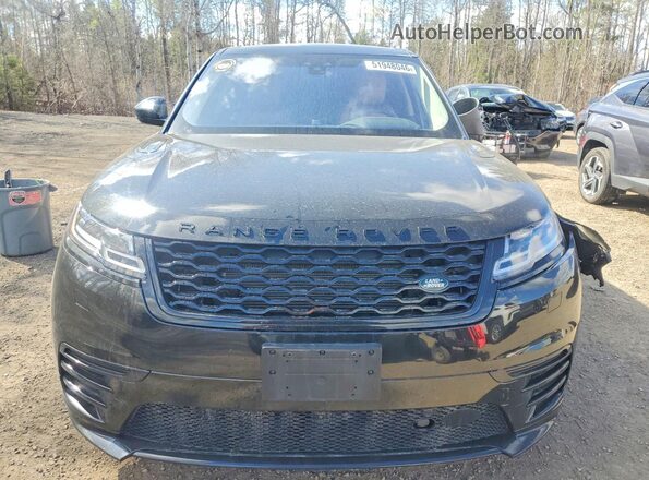 SALYM2EV5LA246914 2020 LAND ROVER RANGE Black 