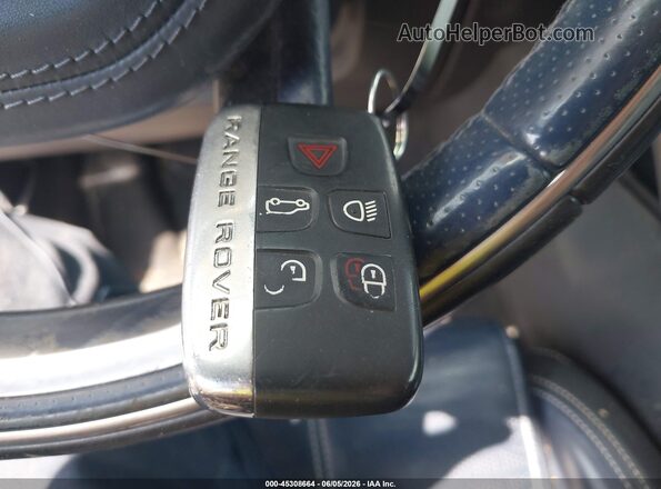 SALYM2EV9KA792727 2019 LAND ROVER RANGE ROVER VELAR Black Vista del salpicadero