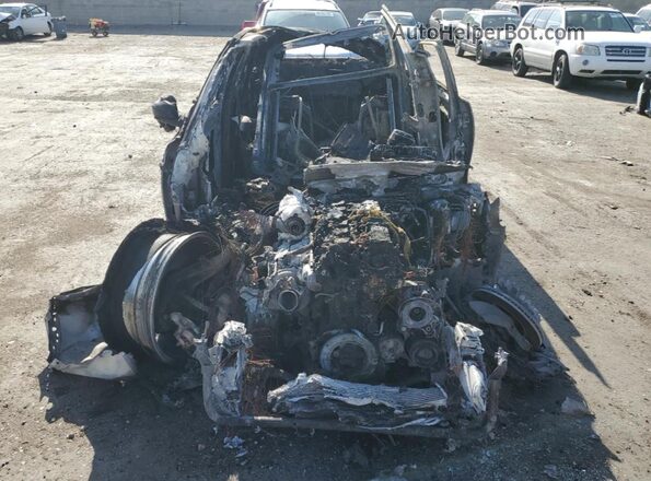 SALYM2FU5RA388162 2024 LAND ROVER RANGE Пожар 