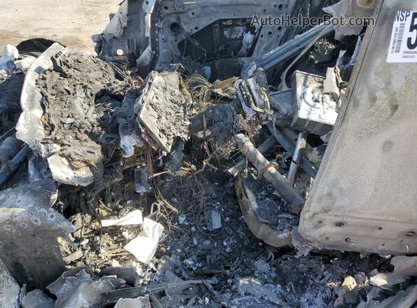 SALYM2FU5RA388162 2024 LAND ROVER RANGE Пожар 