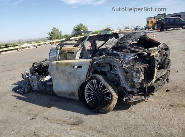 SALYM2FU5RA388162 2024 LAND ROVER RANGE Пожар 