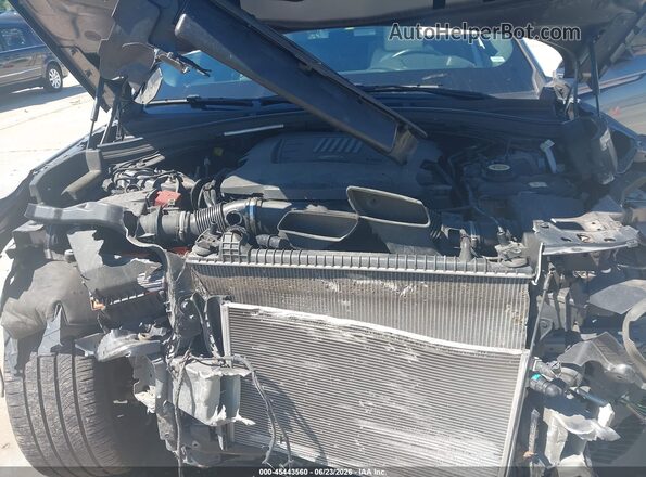 SALYM2RV8JA706137 2018 LAND ROVER RANGE ROVER VELAR Gray Вид ззаду