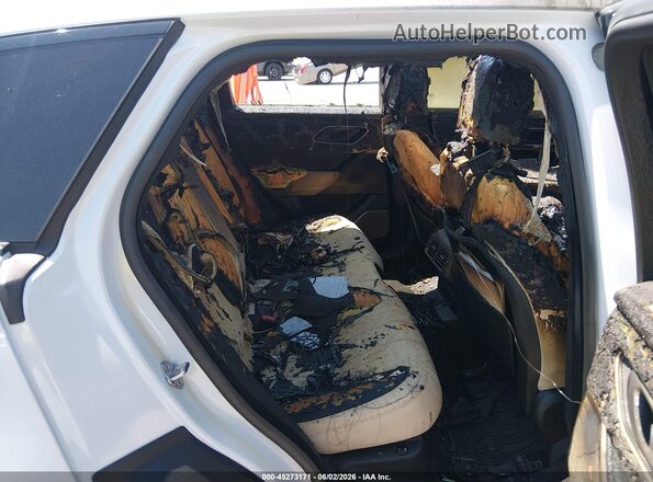 SALYT2EU0MA310577 2021 LAND ROVER RANGE ROVER VELAR White VIN կոդի պիտակի տեսք