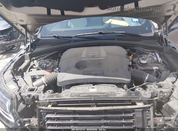 SALYT2EU5PA363537 2023 LAND ROVER RANGE ROVER VELAR Brown Vista trasera