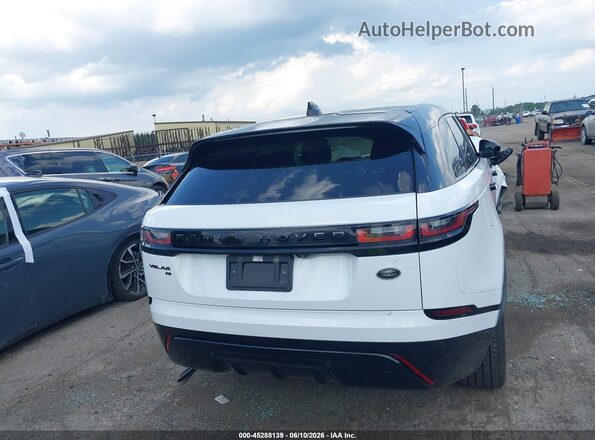 SALYT2EX1MA308671 2021 LAND ROVER RANGE ROVER VELAR White 