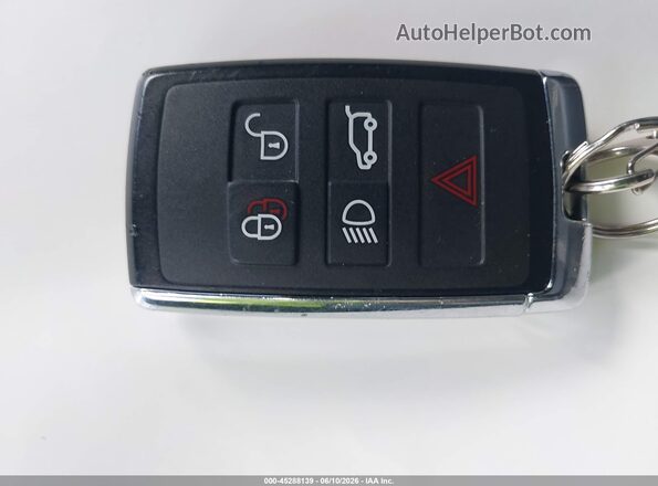 SALYT2EX1MA308671 2021 LAND ROVER RANGE ROVER VELAR White Vista del salpicadero