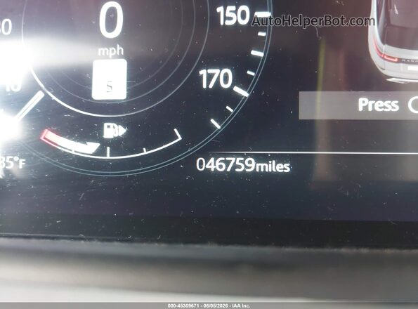 SALYT2EX6MA322131 2021 LAND ROVER RANGE ROVER VELAR Gray 
