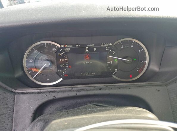 SALYT2EX7MA324311 2021 LAND ROVER RANGE Красный 