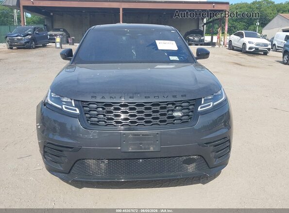 SALYT2EXXMA310712 2021 LAND ROVER RANGE ROVER VELAR Black 