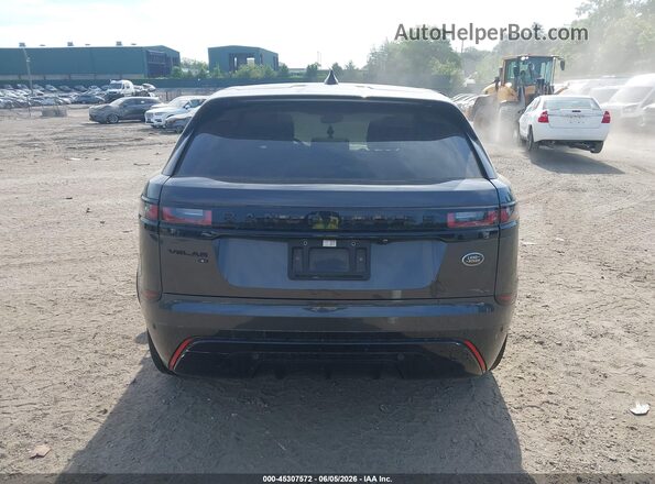 SALYT2EXXMA310712 2021 LAND ROVER RANGE ROVER VELAR Black 