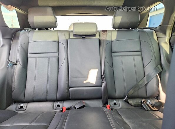 SALZJ2FX1RH261505 2024 LAND ROVER RANGE White უკანა სავარძლების ხედი