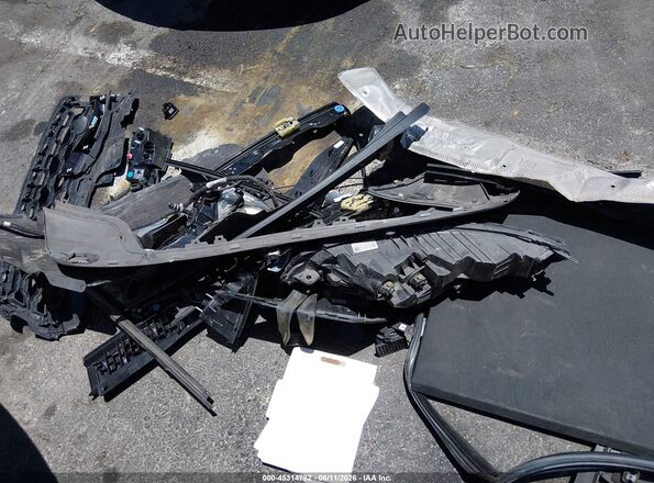 SALZJ2FX3MH124056 2021 LAND ROVER RANGE ROVER EVOQUE Black Սարքավորումների վահանակի տեսք