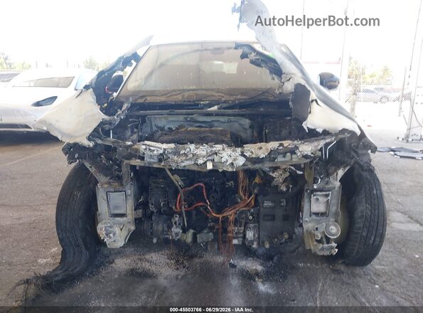 SALZJ2FX8LH105923 2020 LAND ROVER RANGE ROVER EVOQUE Black Вид спереду