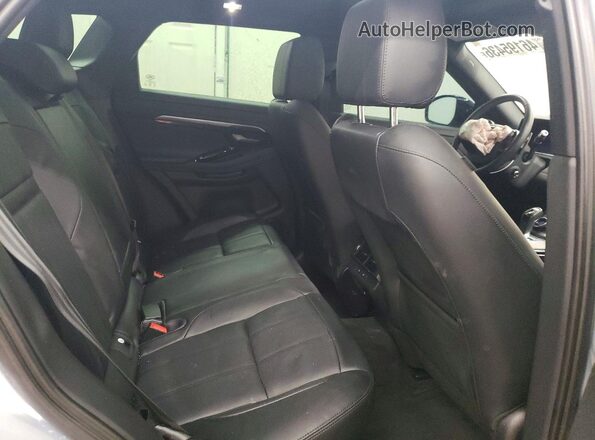 SALZL2GX1LH062891 2020 LAND ROVER RANGE Silver 