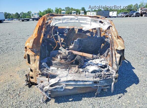 SALZM2GX8LH063453 2020 LAND ROVER RANGE Burn Widok z tyłu