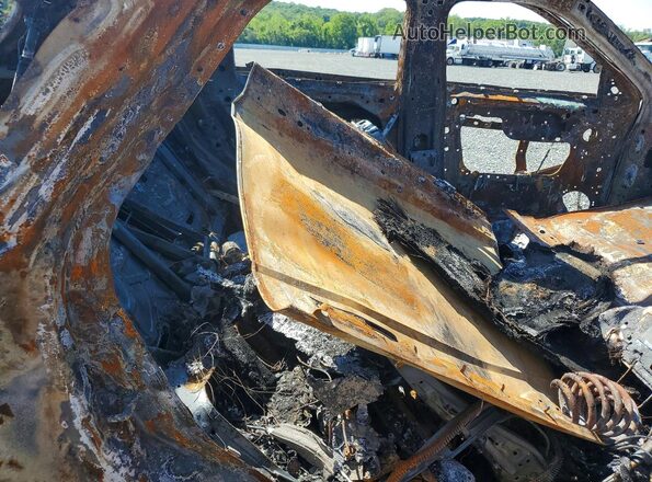 SALZM2GX8LH063453 2020 LAND ROVER RANGE Burn Widok wnętrza z tyłu