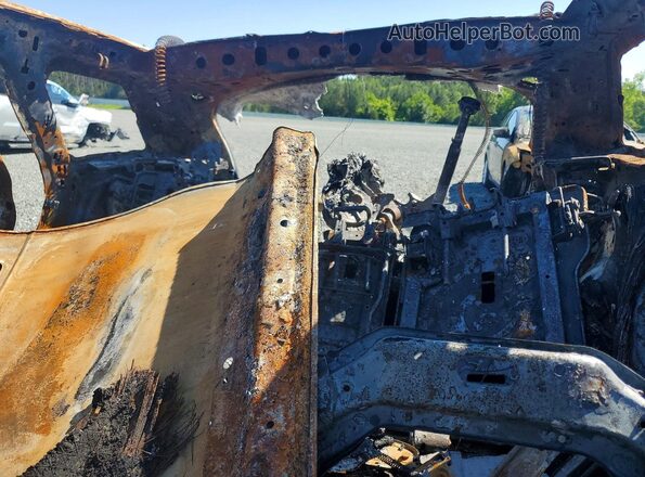SALZM2GX8LH063453 2020 LAND ROVER RANGE Burn Widok tylnych siedzeń