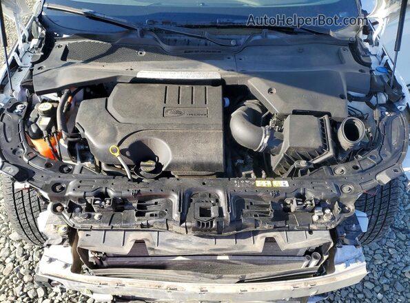 SALZP2FX1LH077428 2020 LAND ROVER RANGE White Շարժիչի բաժամունքի տեսք