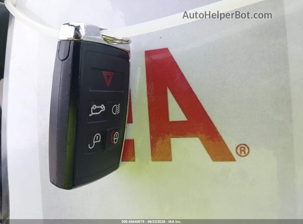 SALZP2FX2LH071024 2020 LAND ROVER RANGE ROVER EVOQUE Серебряный Вид панели приборов