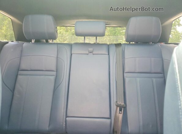 SALZP2FX3LH022043 2020 LAND ROVER RANGE White 
