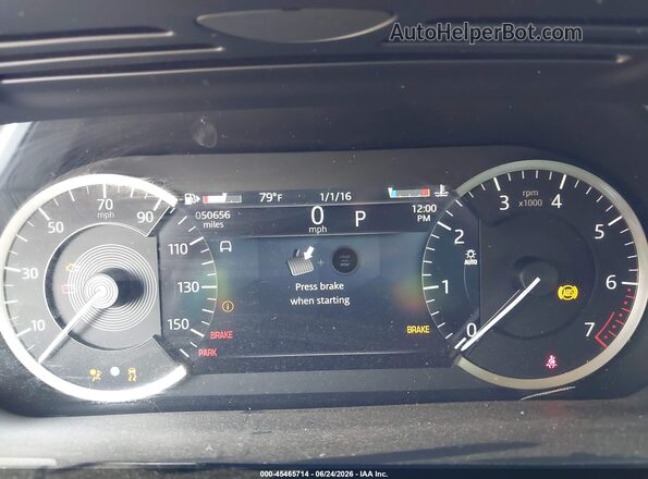SALZP2FX3PH222149 2023 LAND ROVER RANGE ROVER EVOQUE Black Vista de los asientos traseros