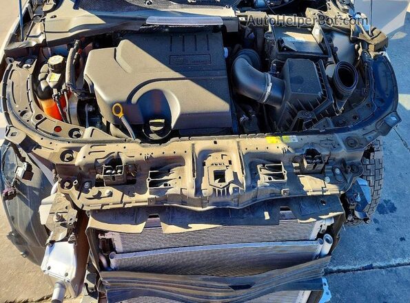 SALZP2FX4MH131595 2021 LAND ROVER RANGE Gray 