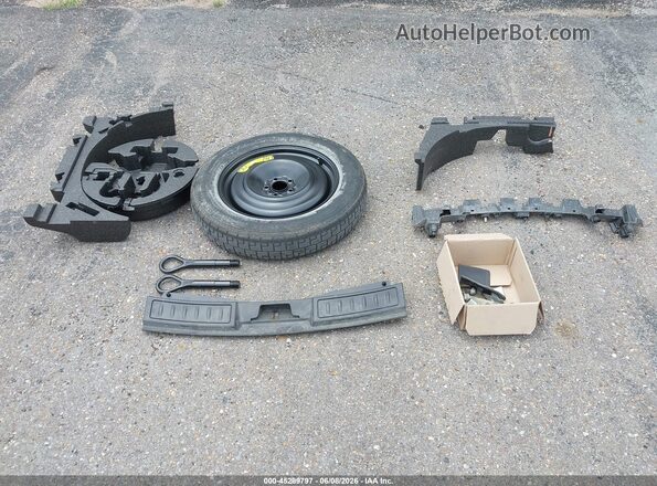 SALZP2FX5LH040060 2020 LAND ROVER RANGE ROVER EVOQUE Черный Вид щитка приборов