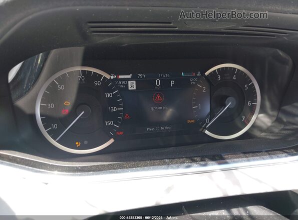SALZP2FX6PH198137 2023 LAND ROVER RANGE ROVER EVOQUE Dark Blue Вид задніх сидінь