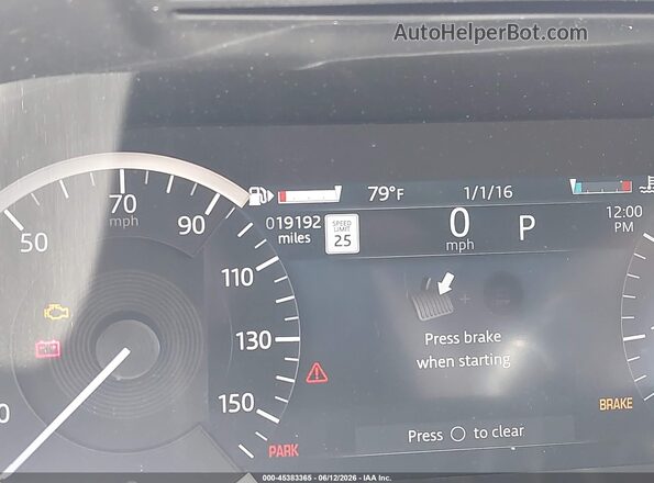 SALZP2FX6PH198137 2023 LAND ROVER RANGE ROVER EVOQUE Dark Blue 