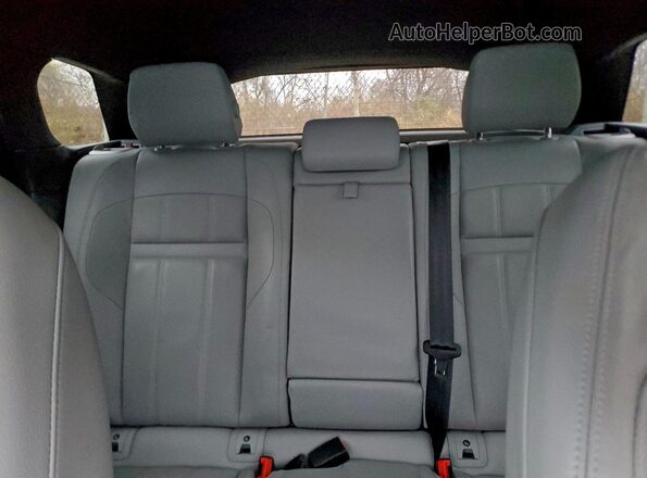 SALZP2FX8PH227623 2023 LAND ROVER RANGE White 