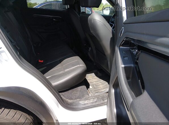 SALZT2FX7MH129979 2021 LAND ROVER RANGE ROVER EVOQUE White Вид наклейки з VIN-кодом