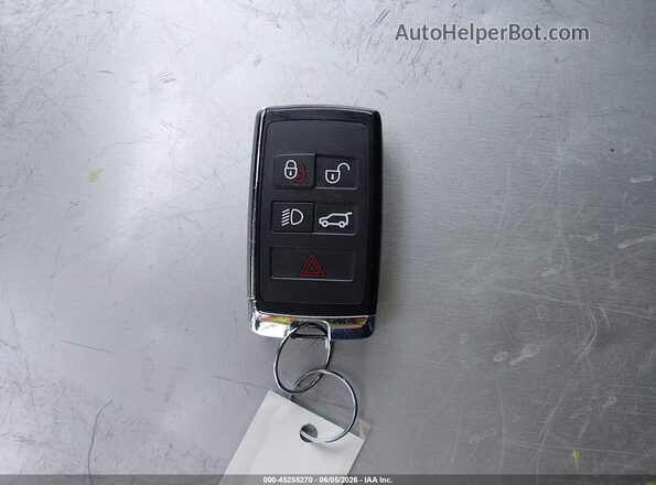 SALZT2FX7MH129979 2021 LAND ROVER RANGE ROVER EVOQUE White Вид панелі приладів