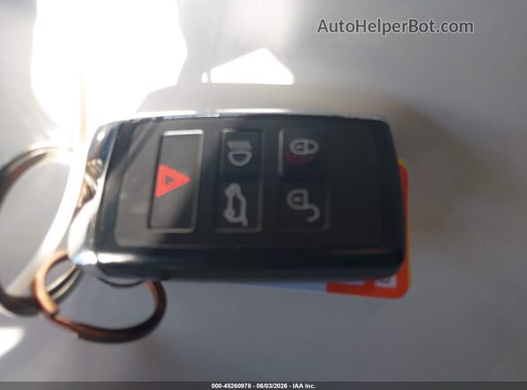 SALZT2GX5LH038285 2020 LAND ROVER RANGE ROVER EVOQUE Gray Առջևի վահանակի տեսք