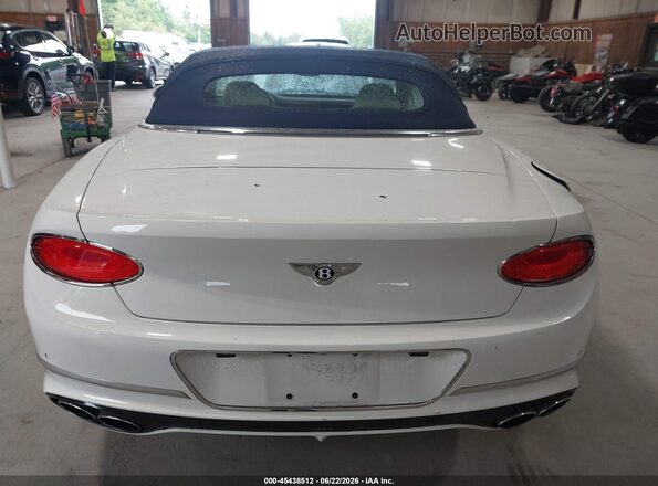 SCBDG4ZG9NC004464 2022 BENTLEY OTHER White 
