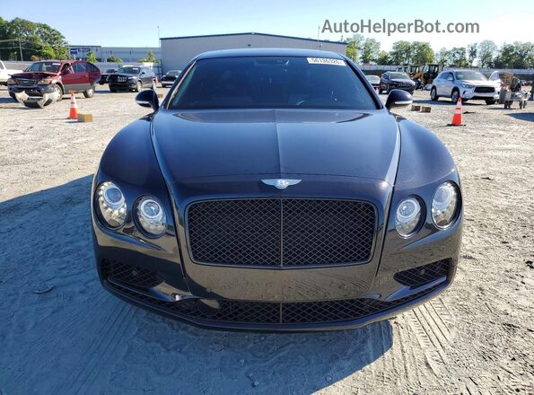 SCBEH9ZA2HC060910 2017 BENTLEY OTHER Black Vista frontal