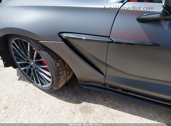 SD7VUJDW3STV12142 2025 ASTON MARTIN DBX Серый 