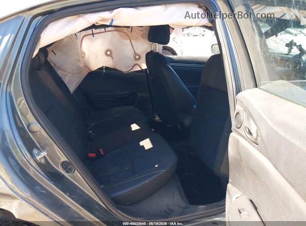 SHHFK7G47LU200562 2020 HONDA CIVIC Gray VIN კოდის სტიკერის ხედი