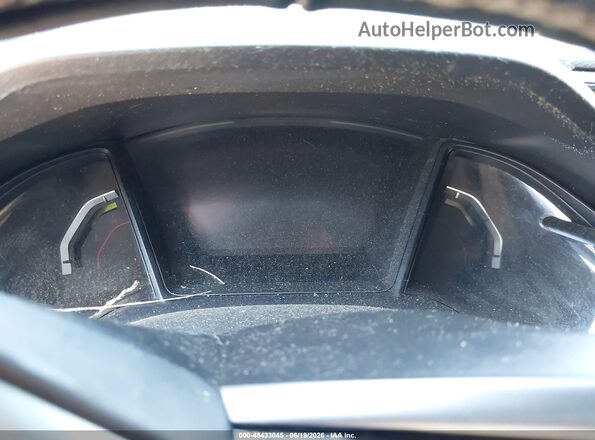 SHHFK7G47LU200562 2020 HONDA CIVIC Gray სალონის 360-გრადუსიანი ხედი