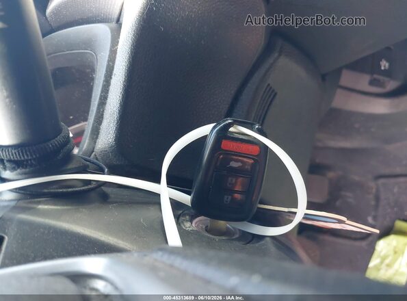 SHHFK7H29HU410519 2017 HONDA CIVIC Gray Առջևի վահանակի տեսք