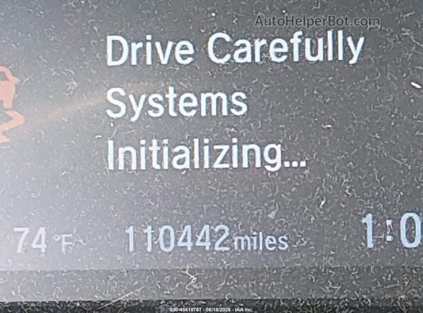 SHHFK7H3XKU417317 2019 HONDA CIVIC Black 