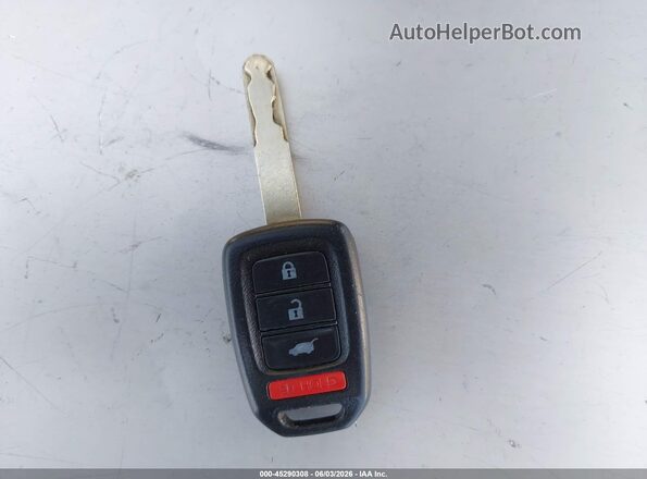 SHHFK7H40JU413669 2018 HONDA CIVIC Gray წინა პანელის ხედი
