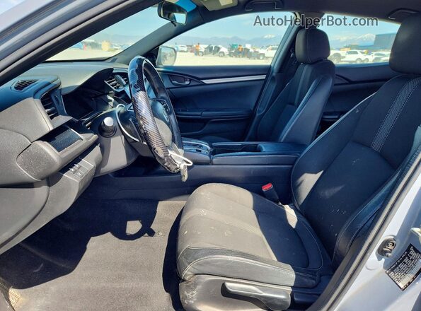 SHHFK7H40MU409920 2021 HONDA CIVIC Blue 