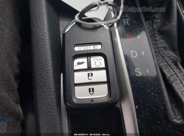 SHHFK7H41LU209384 2020 HONDA CIVIC Blue Առջևի վահանակի տեսք