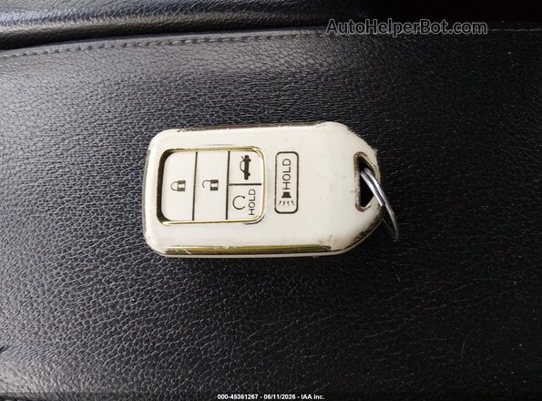 SHHFK7H41MU425365 2021 HONDA CIVIC Серый Вид панели приборов