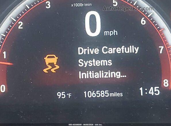 SHHFK7H44LU419154 2020 HONDA CIVIC White 