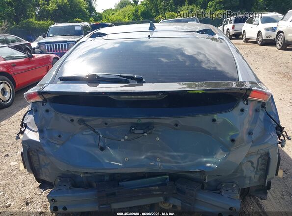 SHHFK7H45LU400516 2020 HONDA CIVIC Gray 