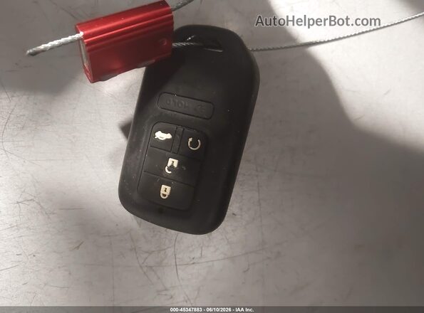 SHHFK7H46LU204083 2020 HONDA CIVIC Black Widok deski rozdzielczej