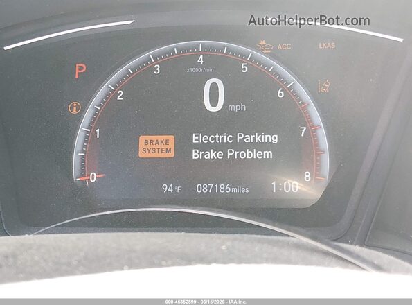 SHHFK7H46MU418394 2021 HONDA CIVIC Blue 