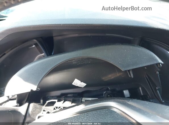 SHHFK7H48MU408336 2021 HONDA CIVIC Gray Widok tylnych siedzeń