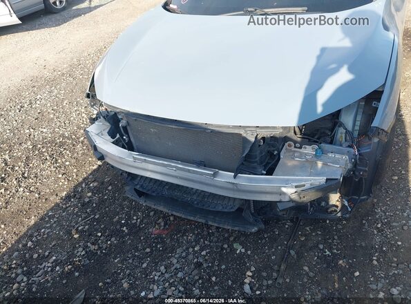 SHHFK7H61LU407206 2020 HONDA CIVIC Gray 